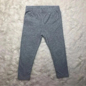 GAP  Sweatpants Grey Size 3T